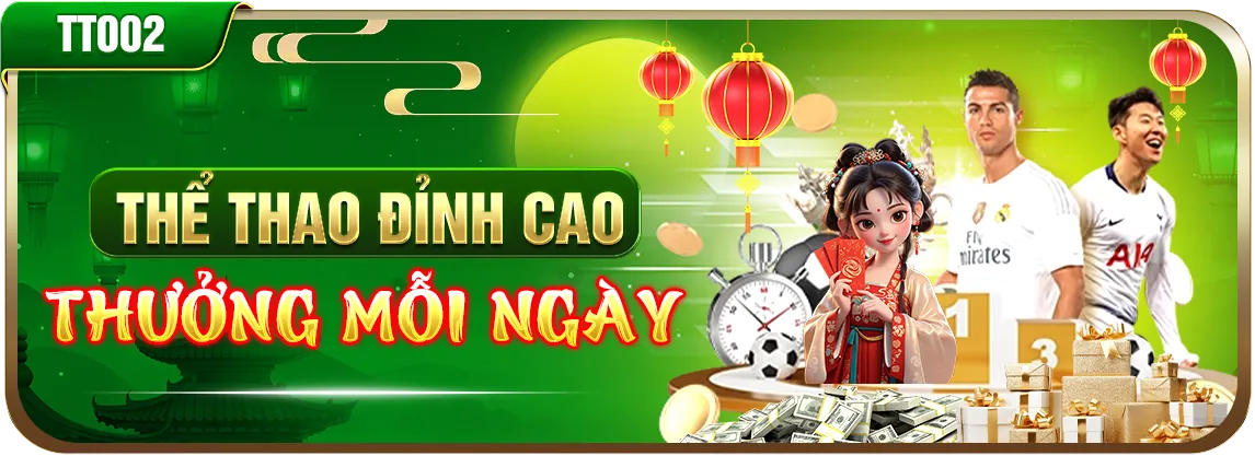 Chọn sòng bạc uy tín